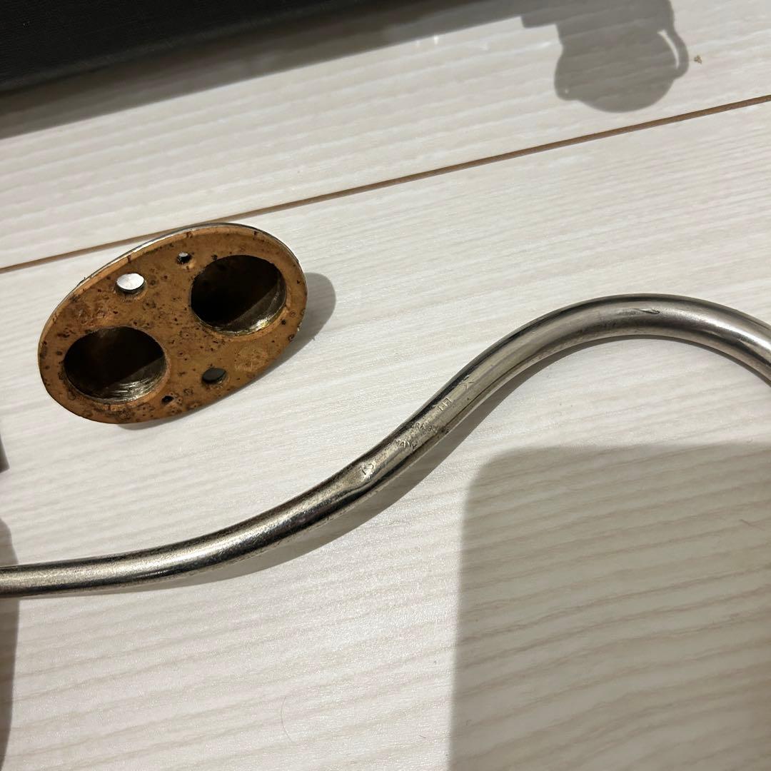 【全タンポ交換】ADLER 1358 ファゴット バスーン Sonora バソン