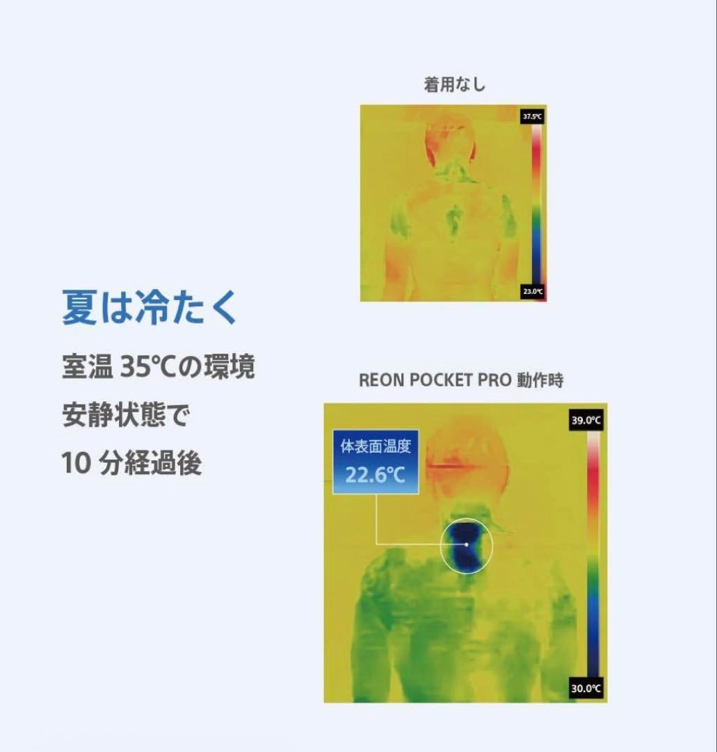 ソニー REON POCKET PRO (レオンポケットプロ)