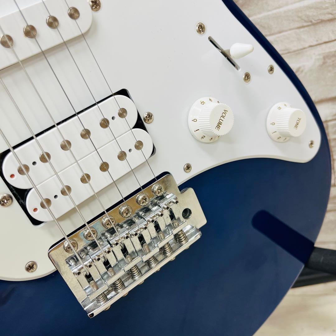 YAMAHA ヤマハ PACIFICA パシフィカ PAC012 エレキギター