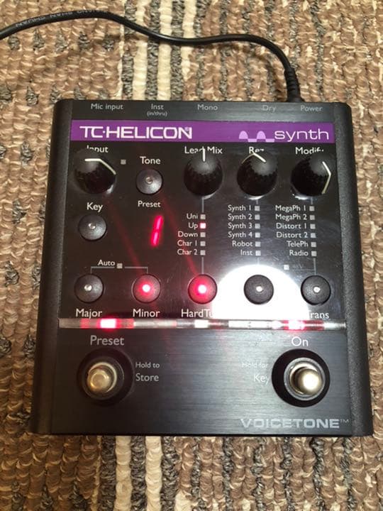 BOSS DD-6 ディレイ WEEDモディファイ Boss DD6 Digital Delay Mods