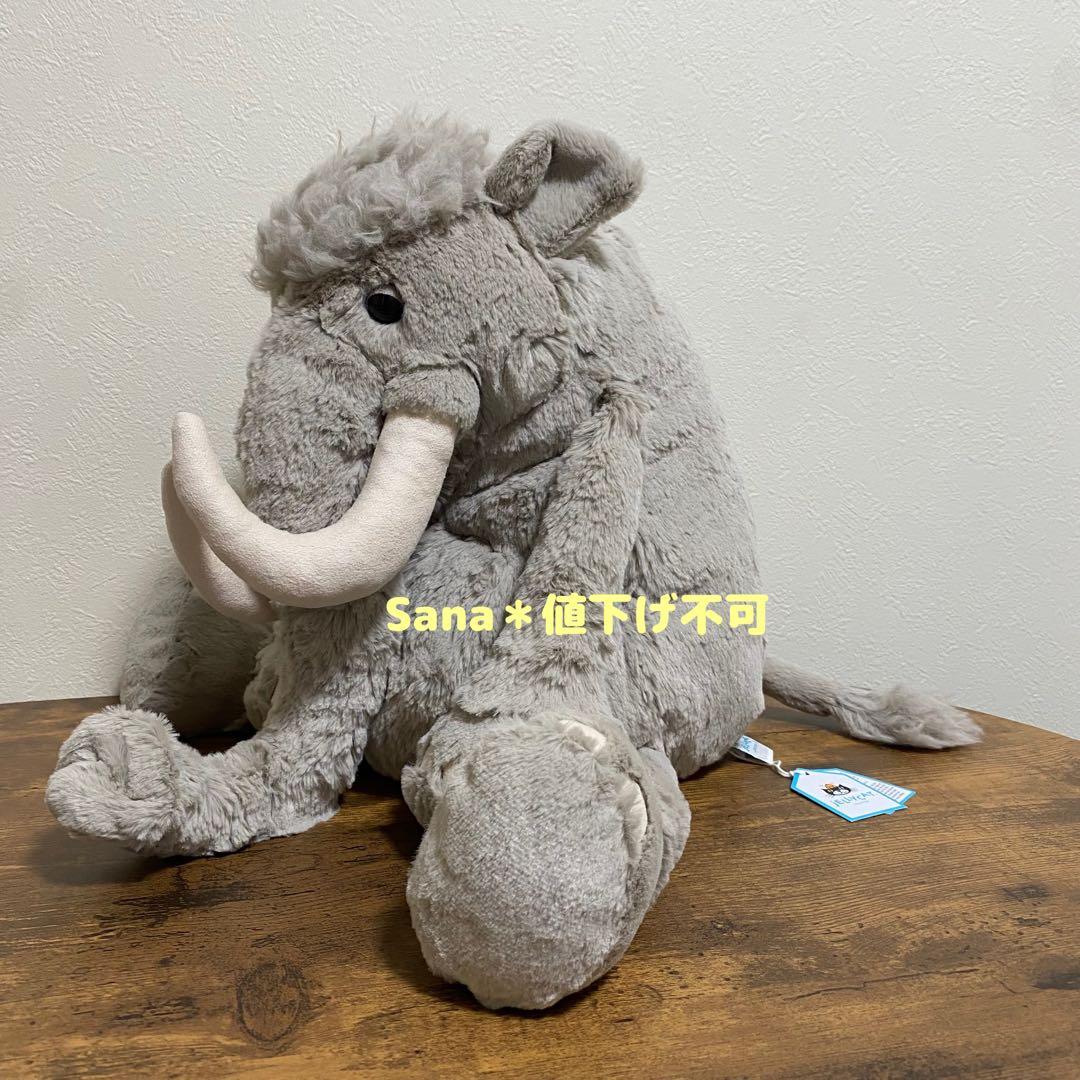 廃盤　新品　 マンモス Viggo Mammoth レア