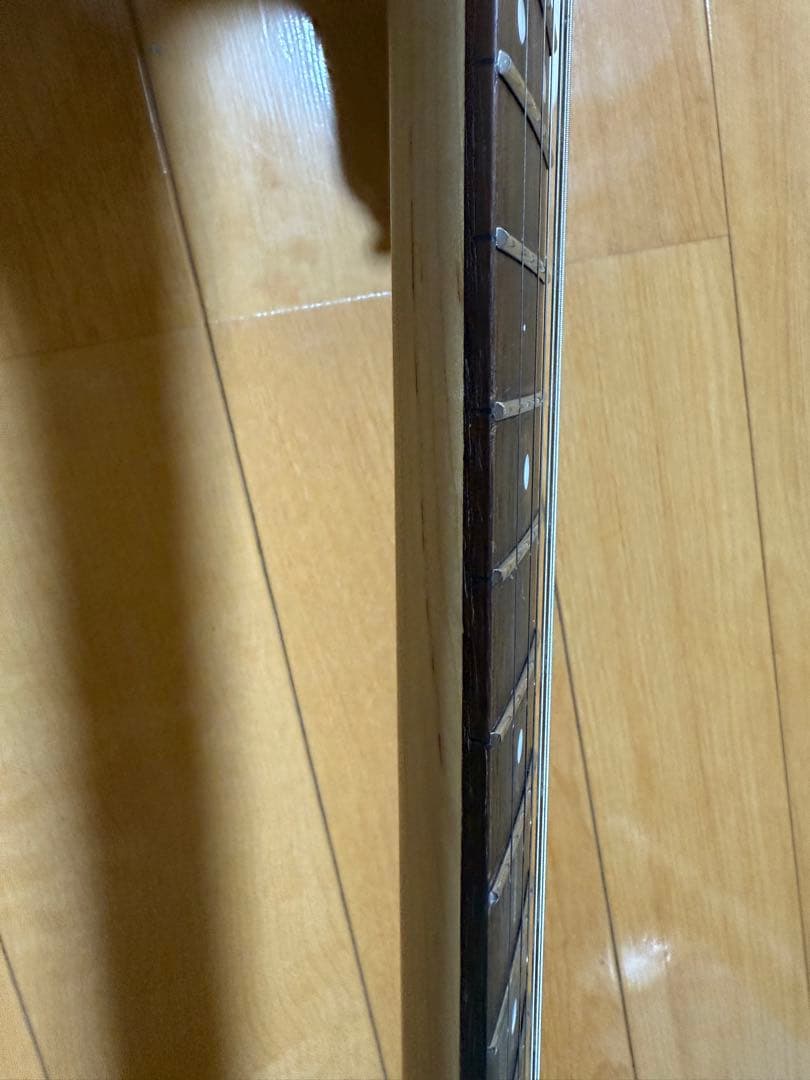 Fender 風Stratocaster フェンダー風　ストラトキャスター