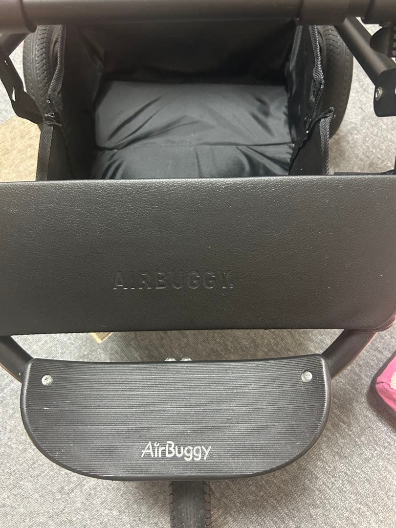 sato.様専用‼️エアバギーフレームのみ(付属品付き)