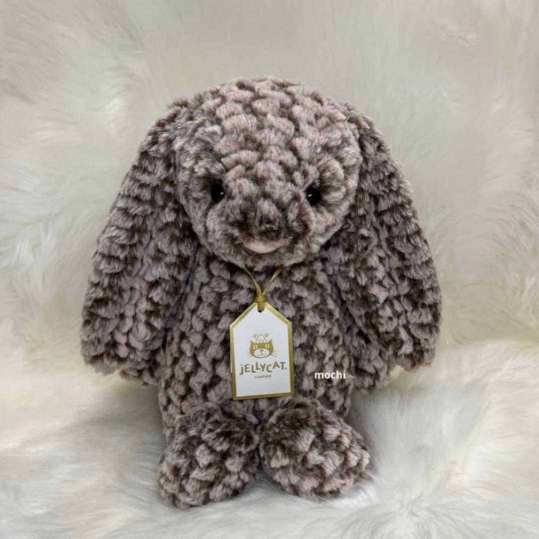 4✳Bページ  Bashful LuxeBunnyPine