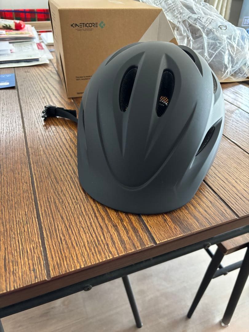 ANCHOR RL1 油圧式 クロスバイク ヘルメット付 追記あり