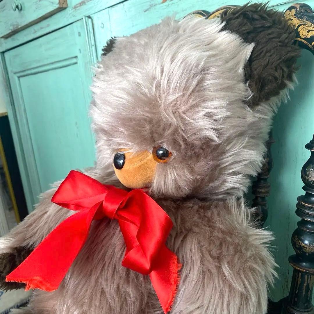 フレンチベア　ヴィンテージベア　jpm bear JPMベア　ドイツベア