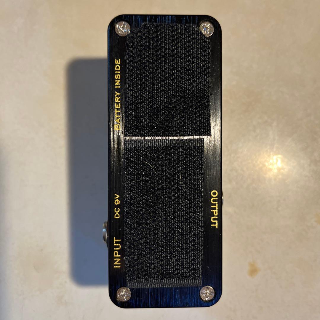 ギター One Control Zephyr Booster