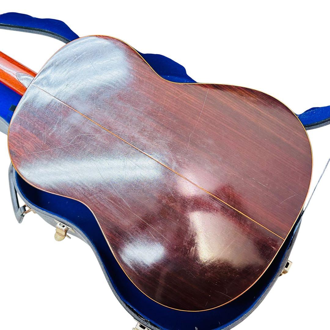 FERNANDES フェルナンデス アコースティックギター No.GC-15