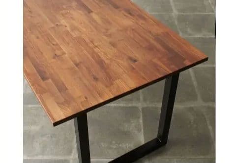 ソリッドテーブル　ダイニングテーブル