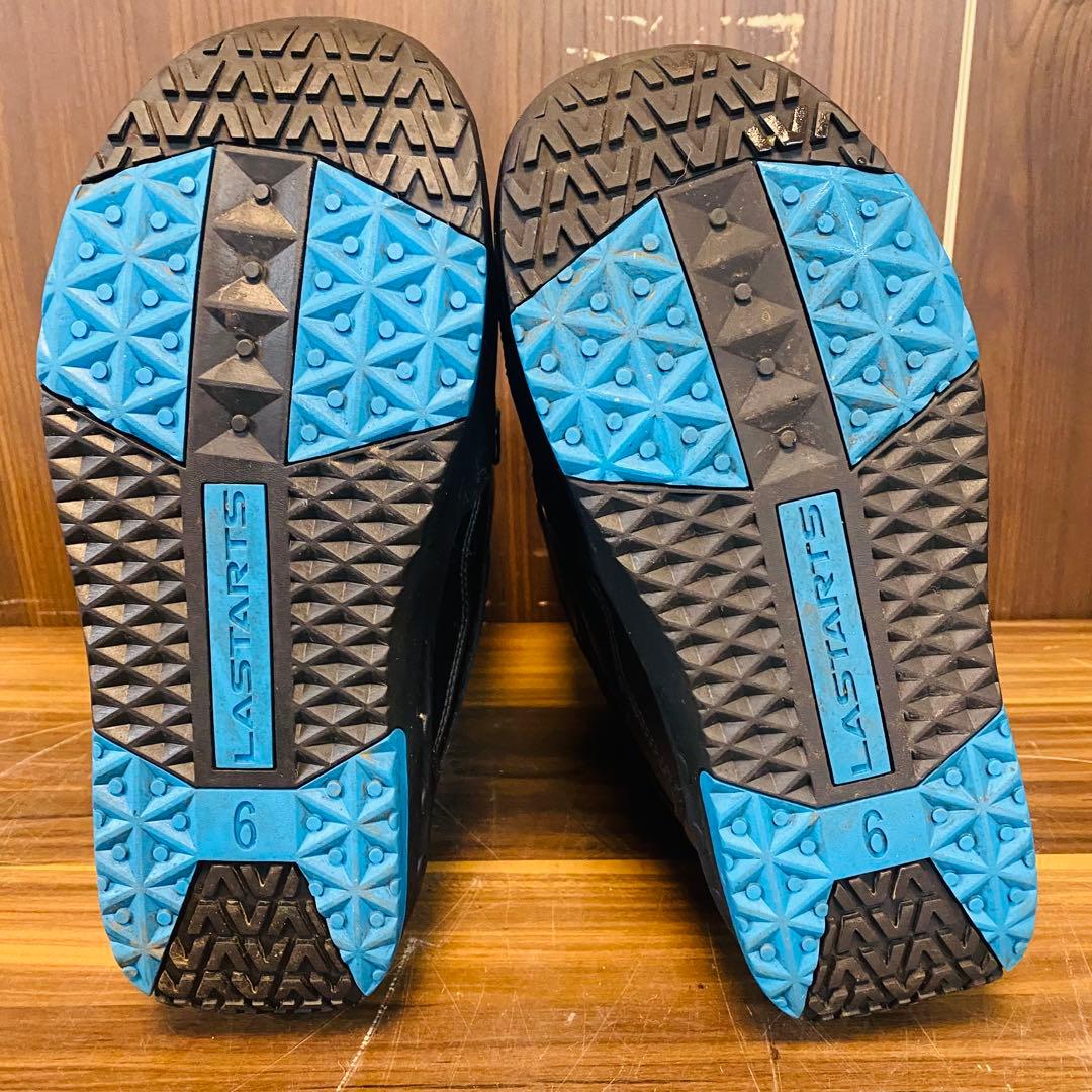 シ*ン様 LASTARTS 15zeroR 25.5〜26.0cm スノーボード