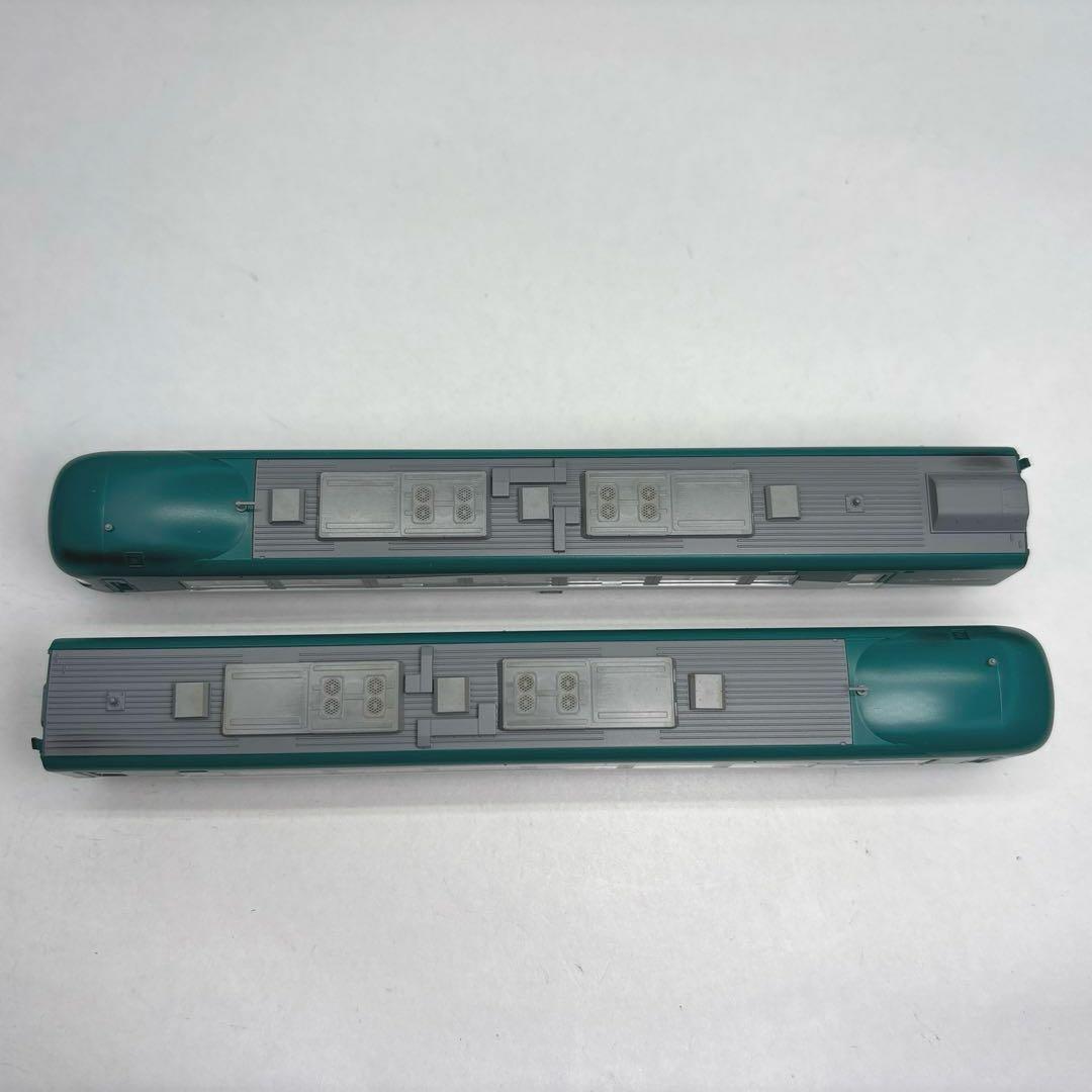 TOMIX トミックス 京都丹後鉄道KTR8000形増結セット