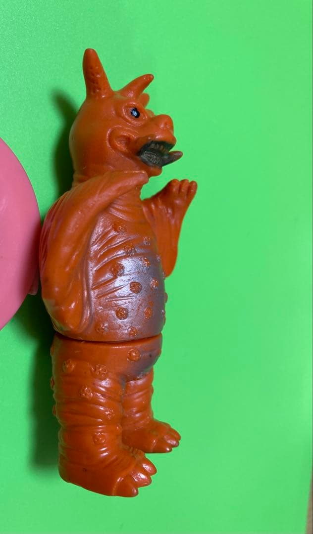 FROM JAPAN公式アカウント01様専用ブルマァクチャンドラーソフビ当時物