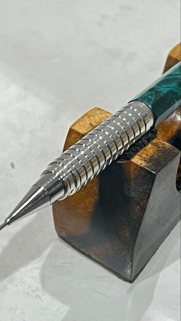 かりんとう　pg5 スタビ①13-8 ステングリップ、ノックキャップ