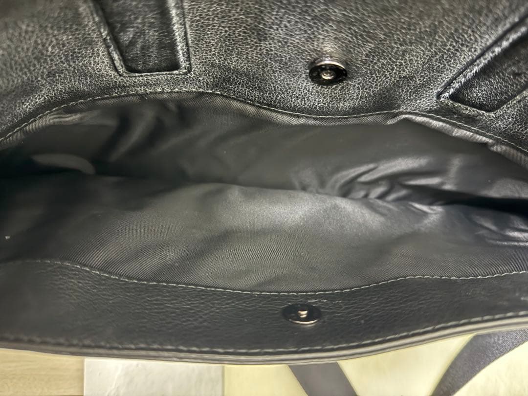 【土屋鞄】プロータ 2wayスマートブリーフケース (防水)