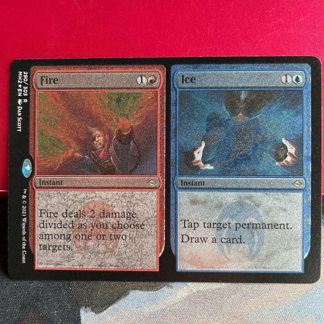 MTG 日本語 否定の力　＋　おまけ