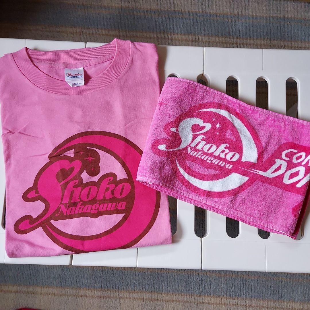 しょこたん　中川翔子　グッズまとめ売り