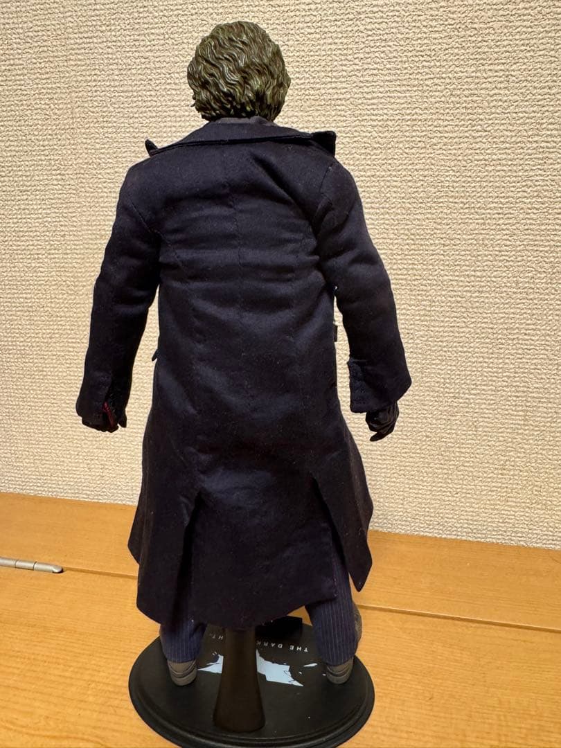 ホットトイズ　ジョーカー