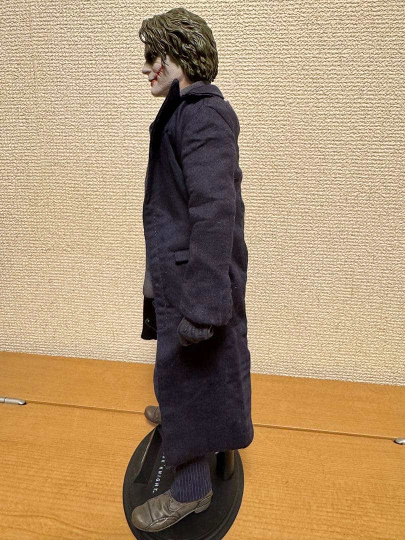 ホットトイズ　ジョーカー