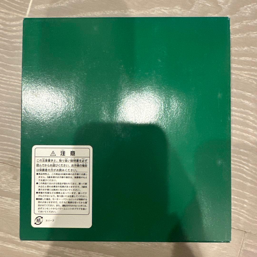 グリーンマックス4064 近鉄12200系スナックカー４両編成（動力付）