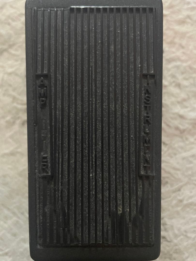 ギター CBM95 Cry Baby Mini - Miyaji Vintage Mod