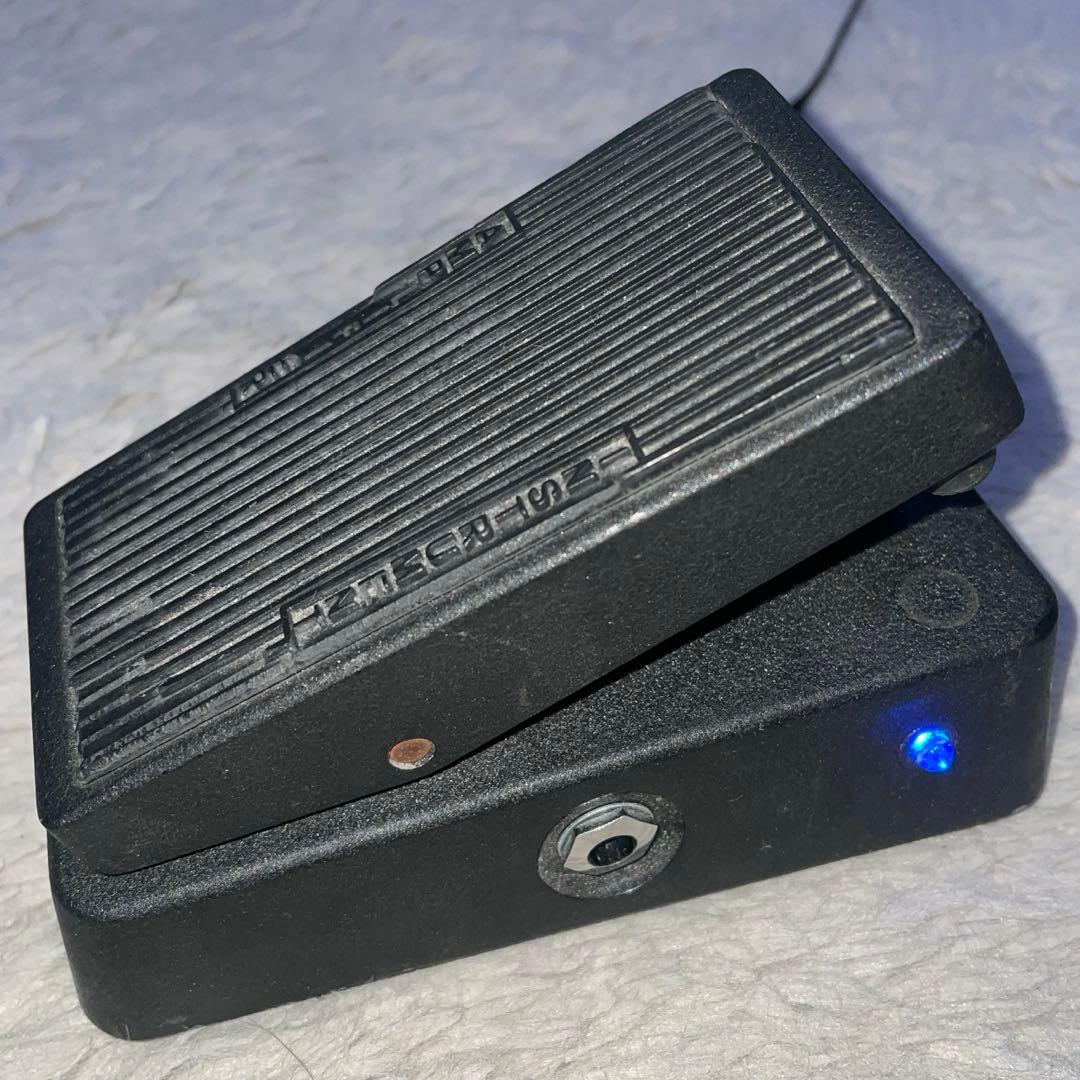 ギター CBM95 Cry Baby Mini - Miyaji Vintage Mod