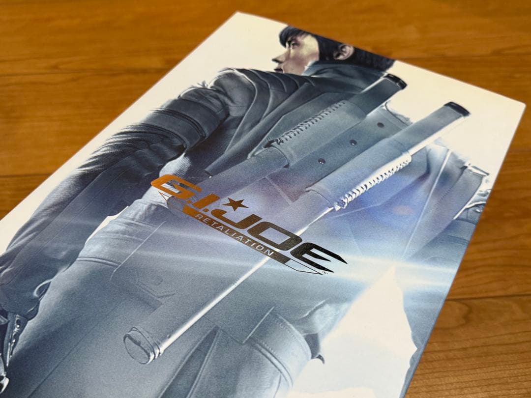 ホットトイズ Gi ジョー ストーム シャドウ 1/6 イ・ビョンホン 韓国