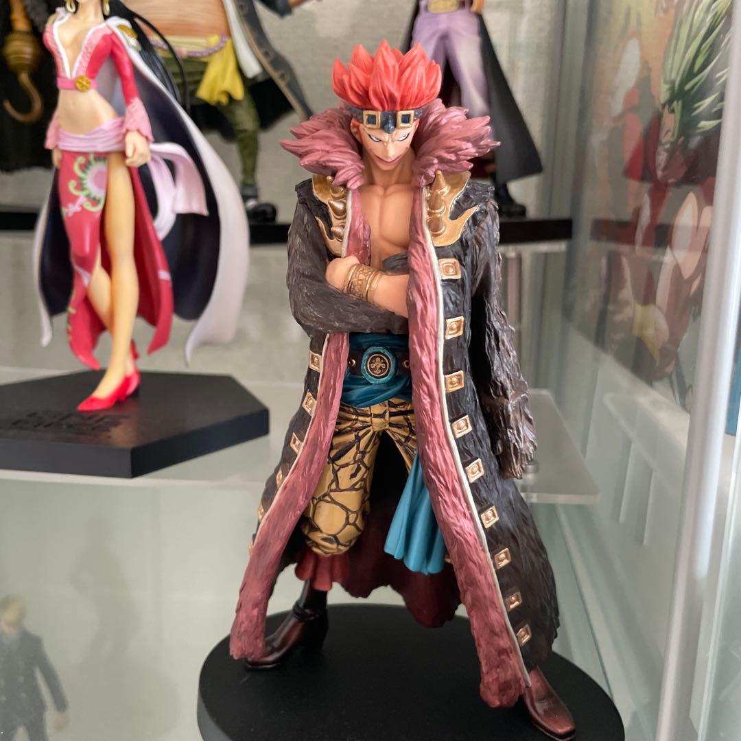 ワンピース DX DF フィギュアまとめ売り