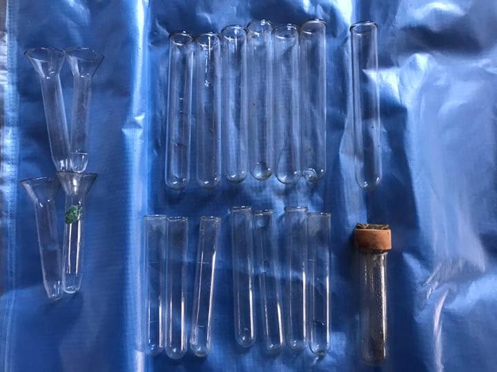 昭和レトロ 土壌診断器具 箱入りの通販はau PAY マーケット - 輸入雑貨