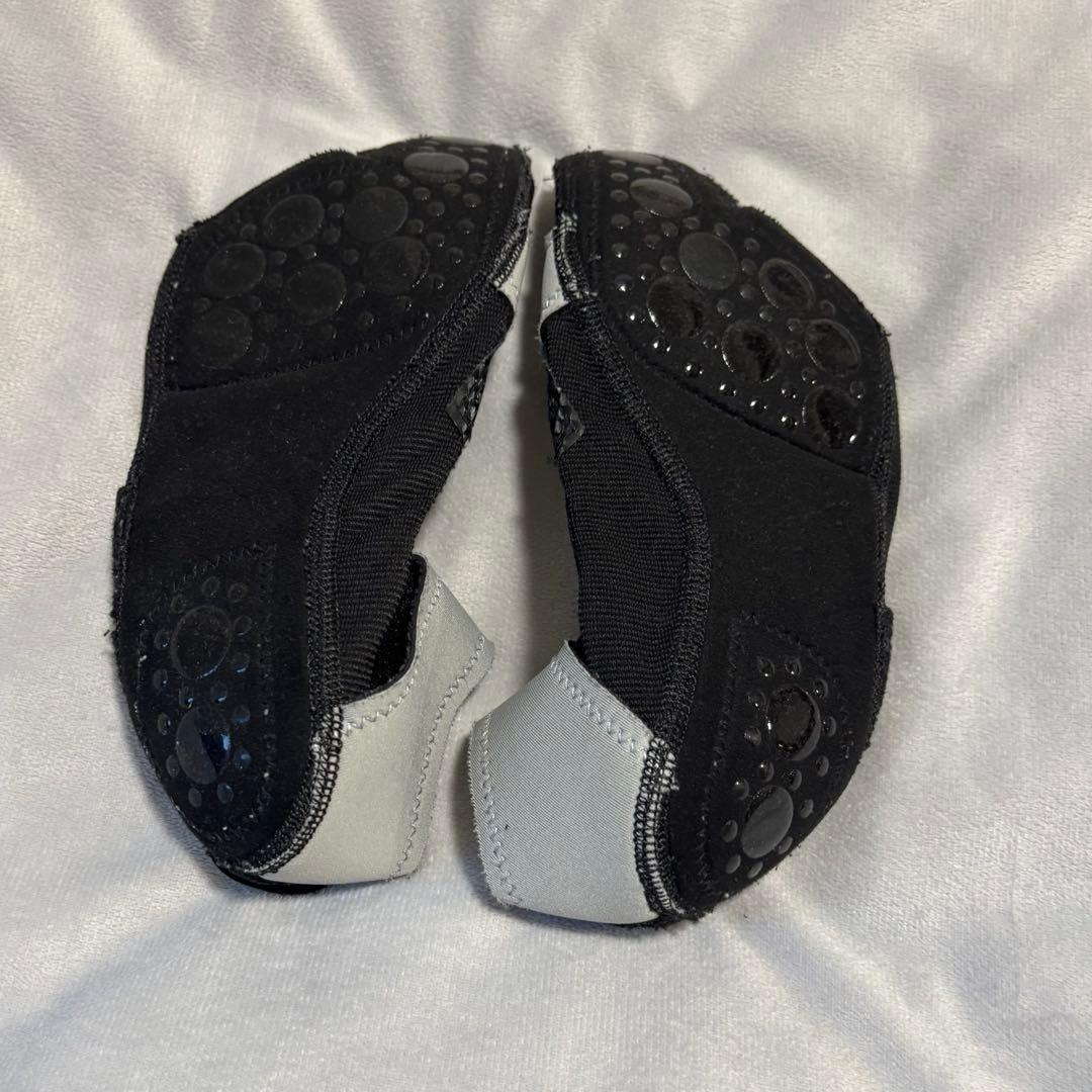 バーネススタイル LAVA キックボクシング シューズ グローブ