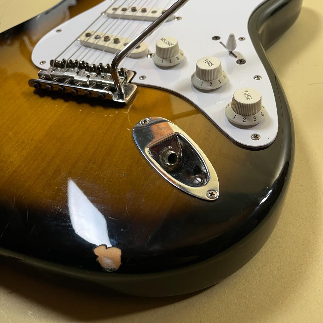 CoolZ ZST-1M 2ST フジゲン製 2013年 ストラトキャスター - メルカリ