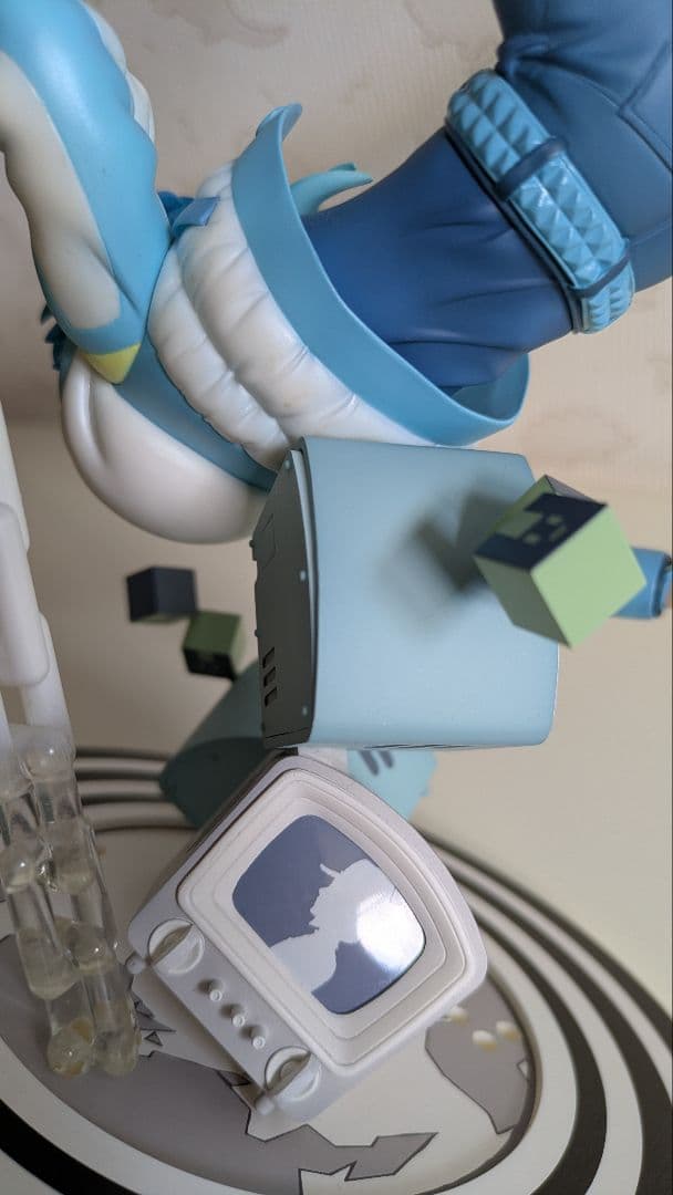 蒼葉　ドラマティカルマーダー 1/7 フィギュア　ドラマダ