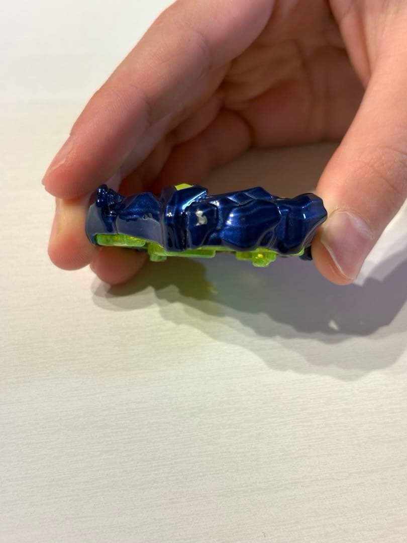 フェニックスウイング 9-80DB メタルコート：ネイビー