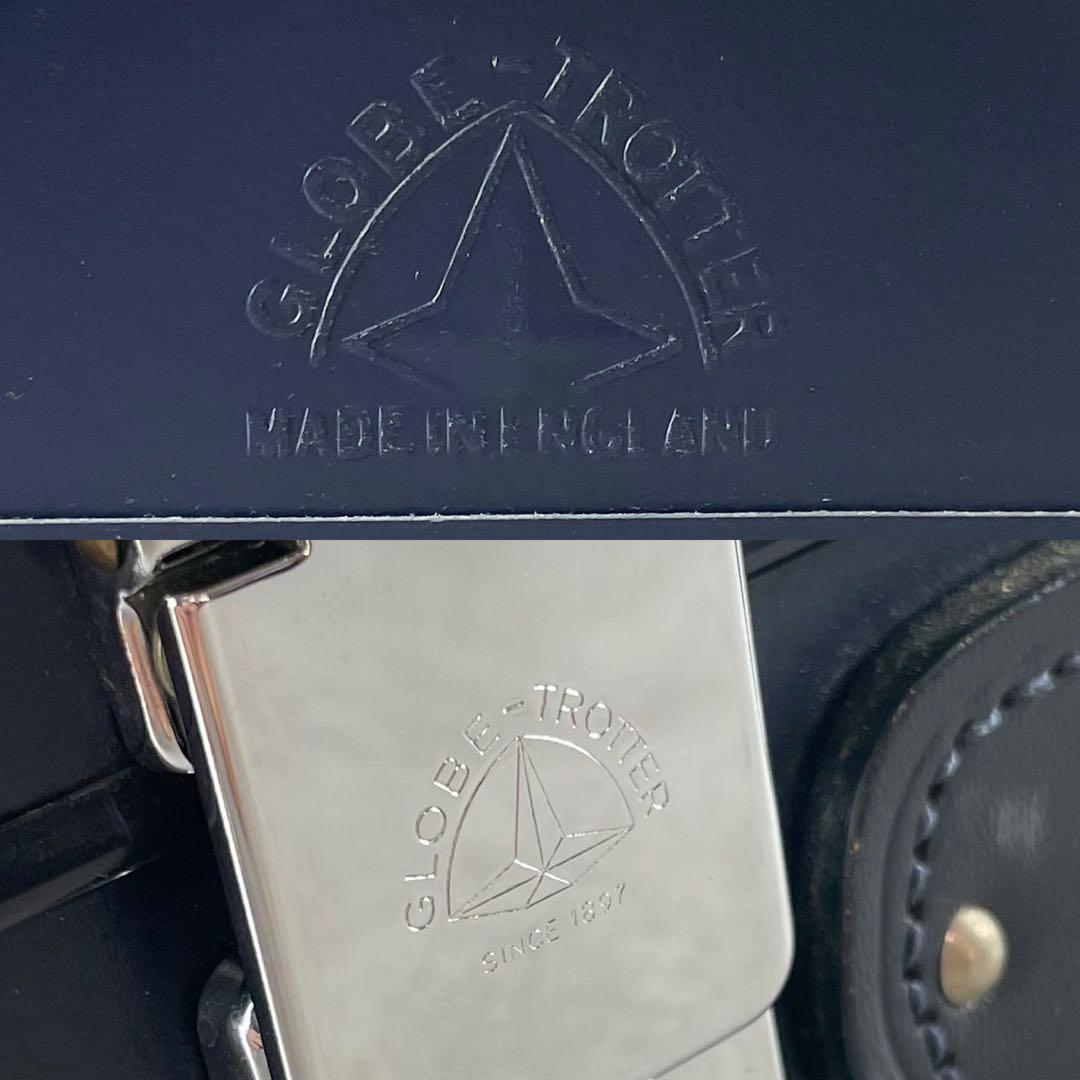 Yoshinori Takimoto様 グローブトロッター センテナリー - メルカリ