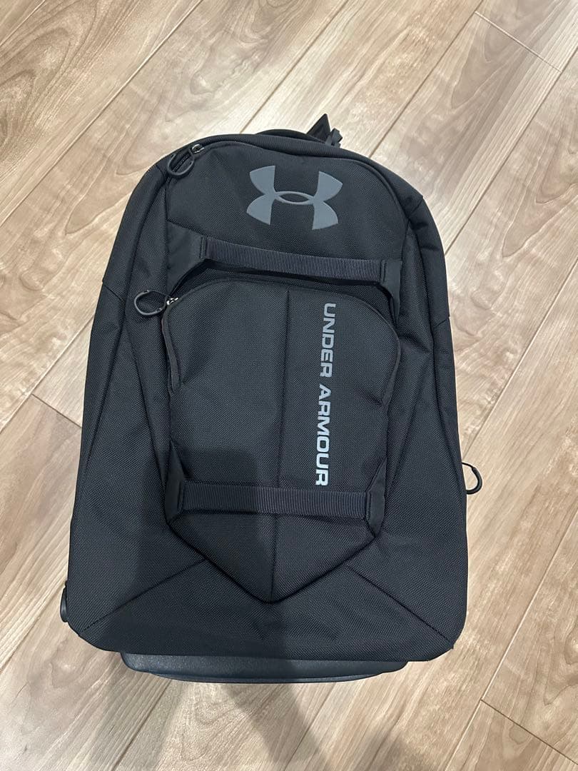 アンダーアーマー キャリーバッグ ケース 楽天市場】アンダーアーマー カバン バッグ バック 軽量 大容量 78L