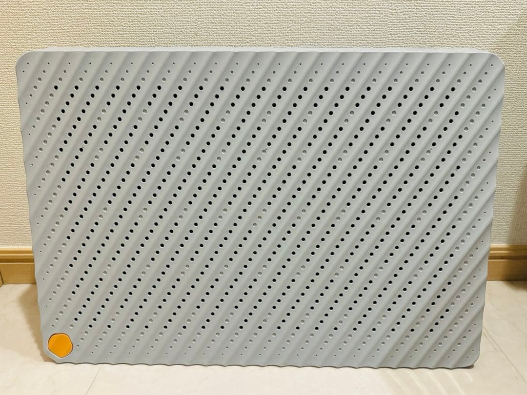 あしもと岩盤浴 BOTTOOM】足もと暖房 - メルカリ