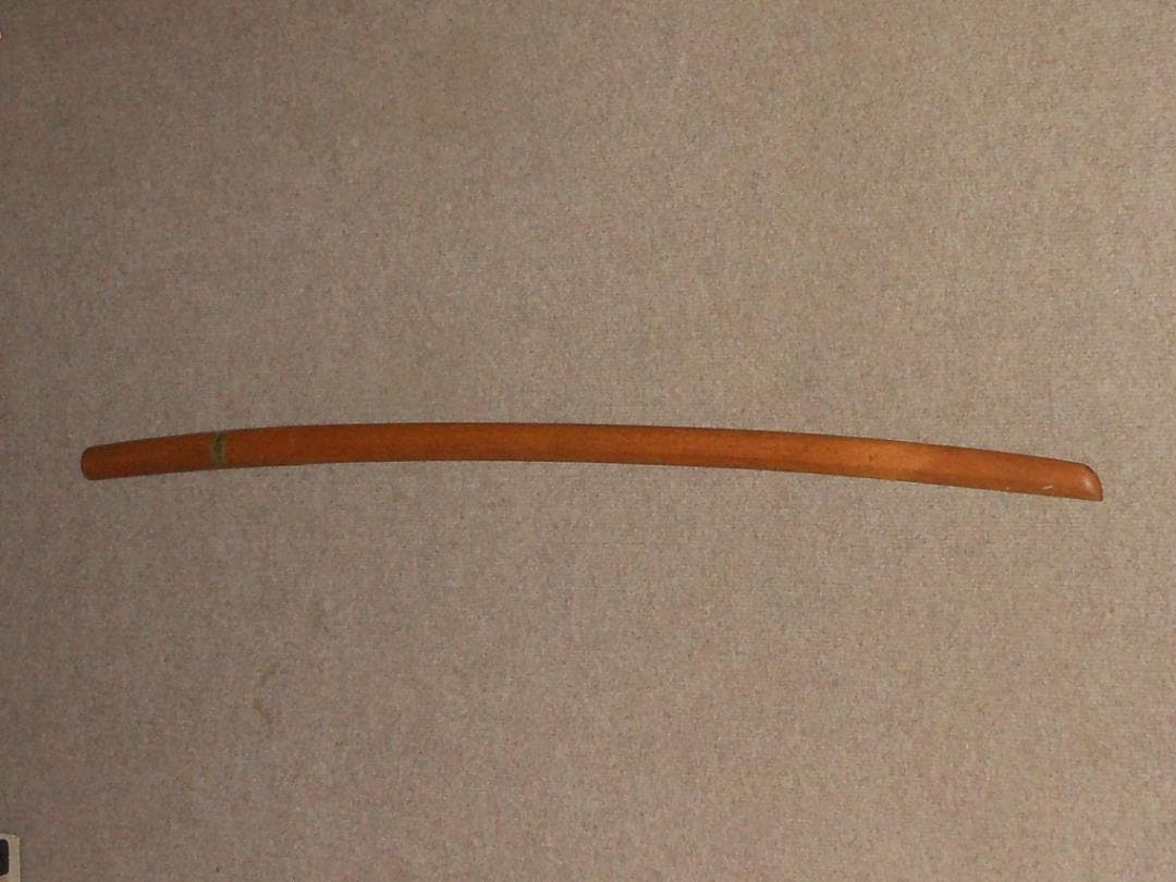 ヌンチャク、木刀、全日本武道具連合会、特撰、木製、カンフー、剣道、武術、武道、術