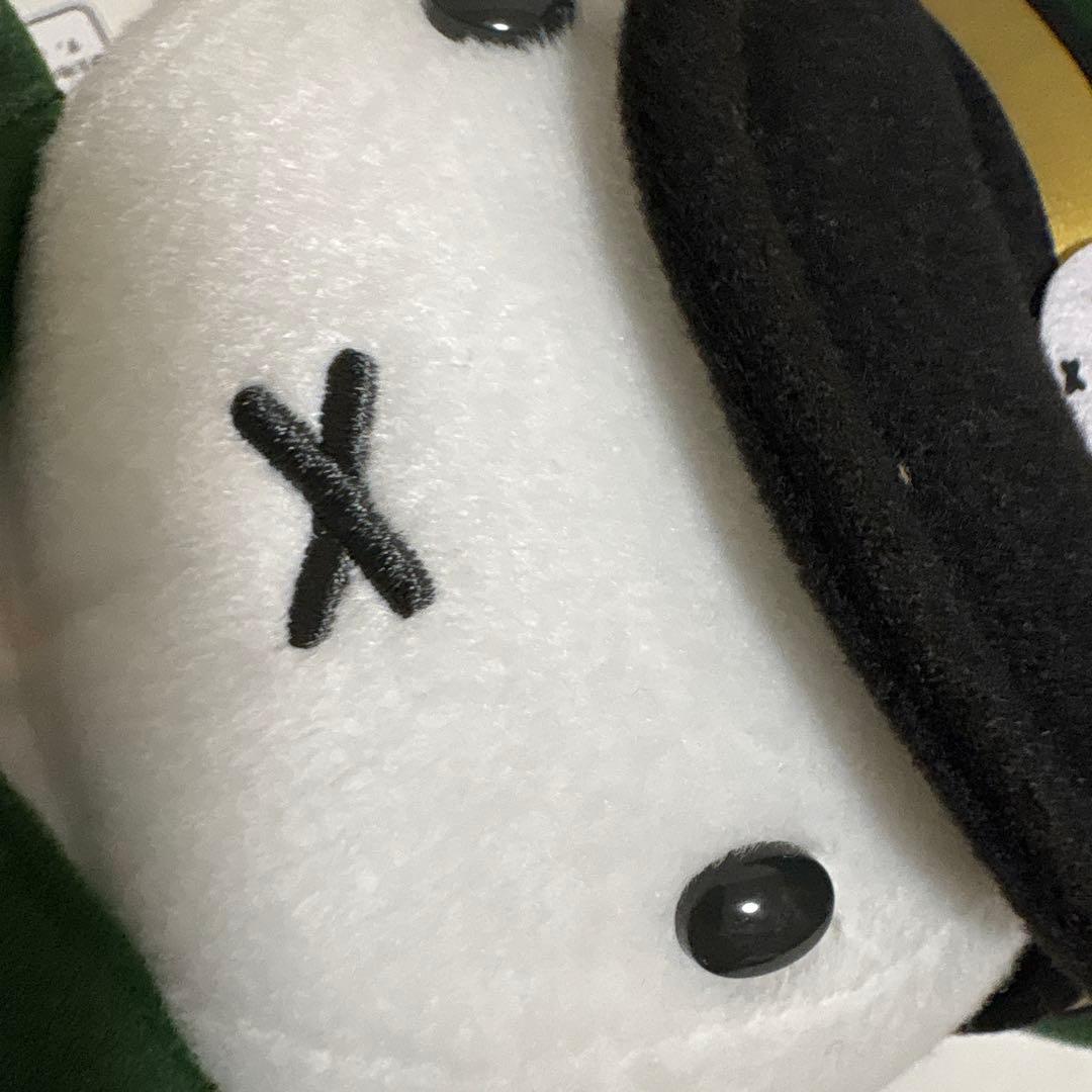 ミッフィー 駅長さん 東京駅限定