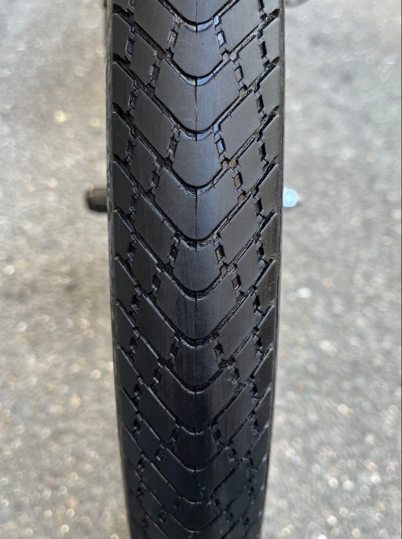 あ*ん様 Panasonic ギュット　電動自転車　発送不可 大阪から