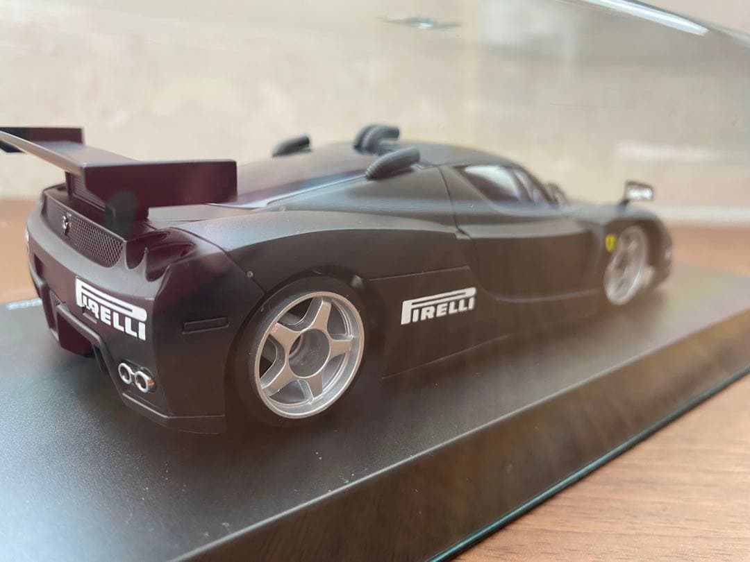 ミニッツ ASC エンツォ フェラーリ GTコンセプト