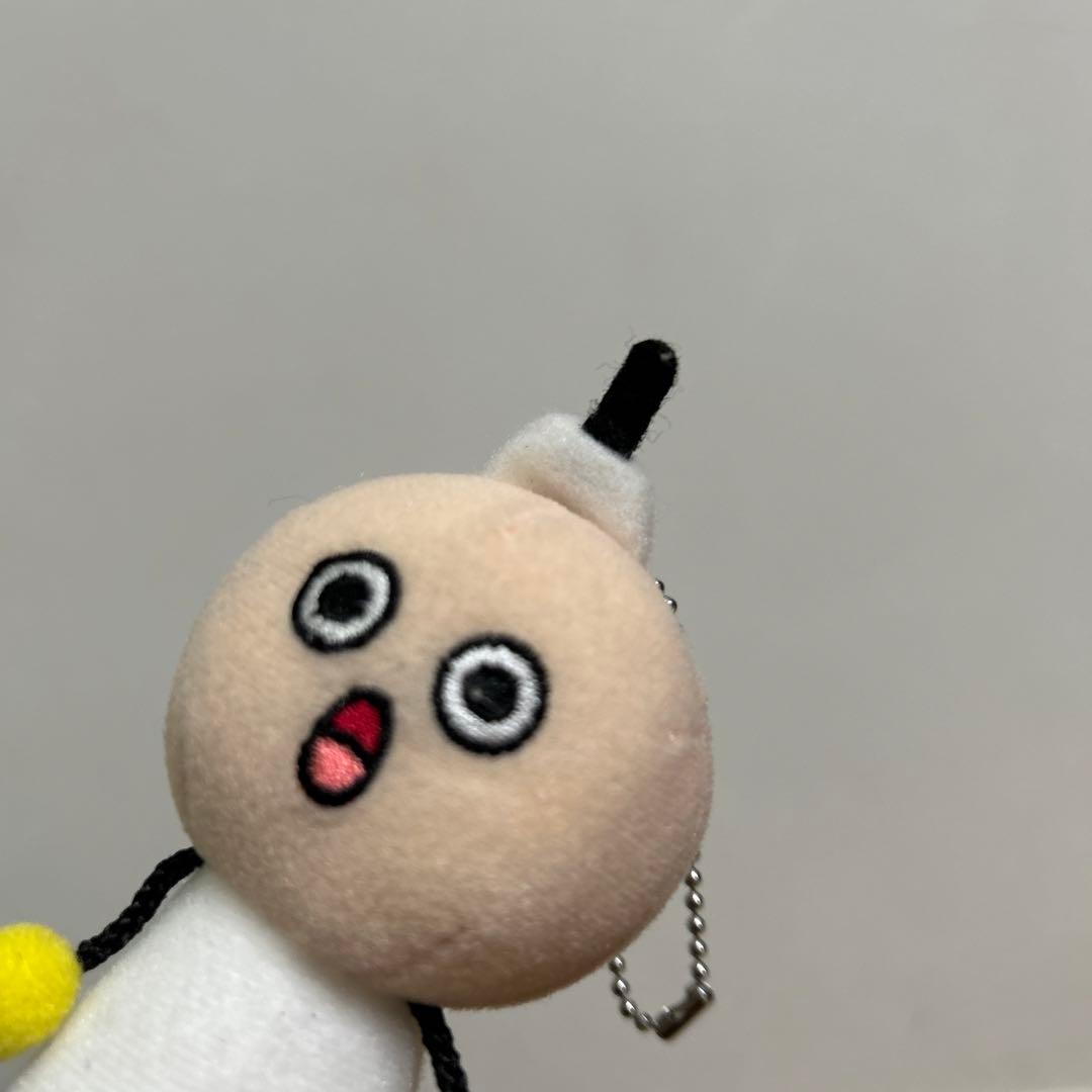 京都タワー　マスコット　ゆるキャラ 内藤デザイン研究所　もへろん　たわわちゃん