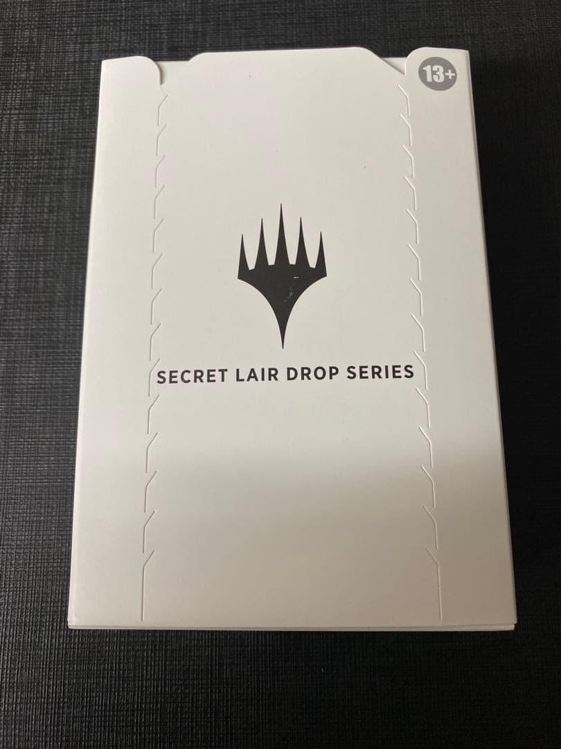 MTG Secret Lair Phyrexian Praetors Foil O111165698 - マジック：ザ