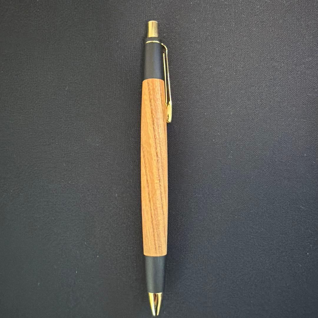 ボナンペン　欅　シャープペンシル　けやき