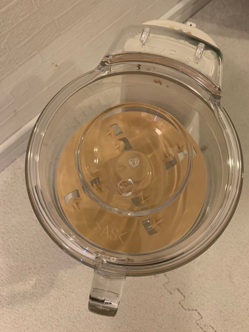 Panasonic フードプロセッサー　MK-K81