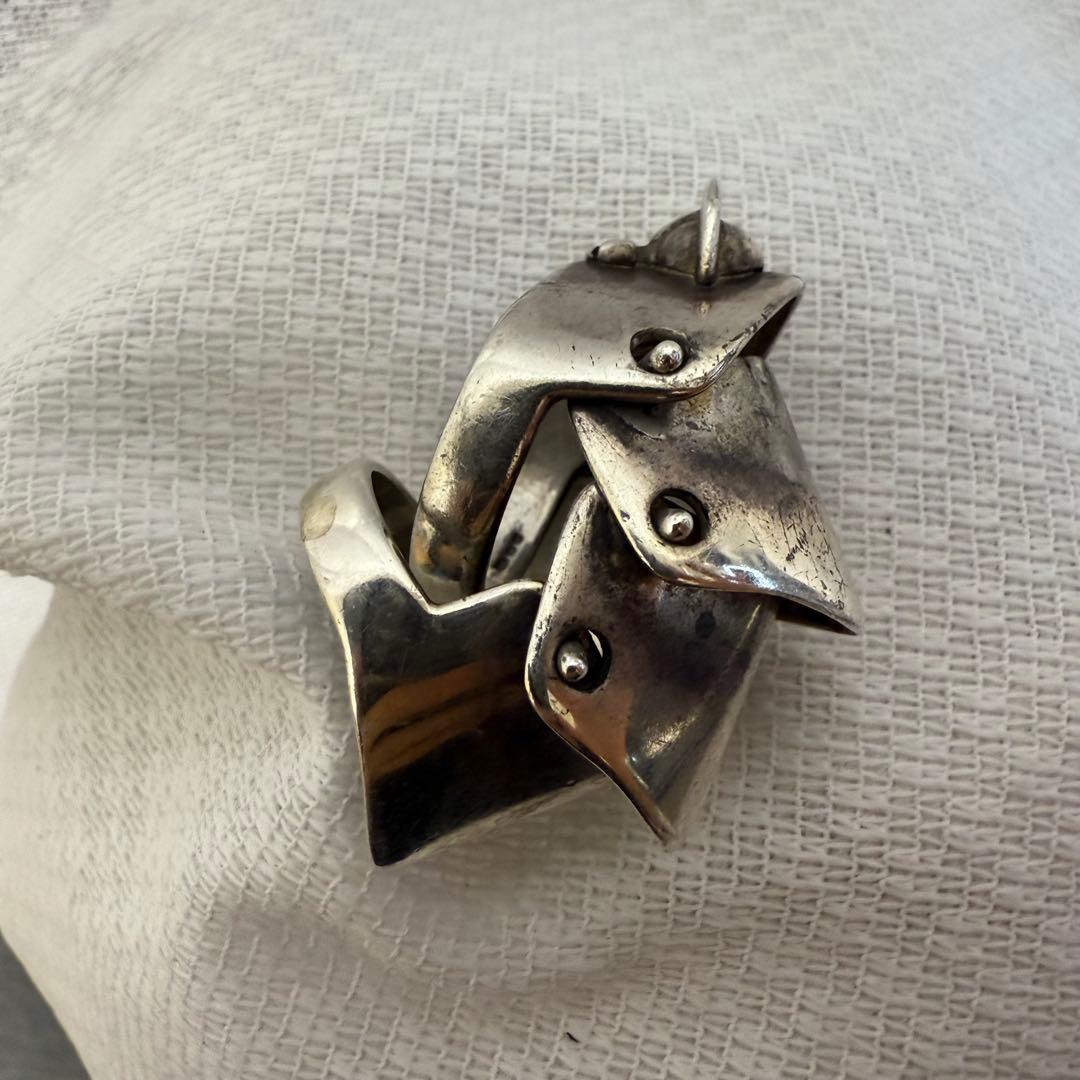 Vivienne Westwood アーマーリング S NANA 椎名林檎