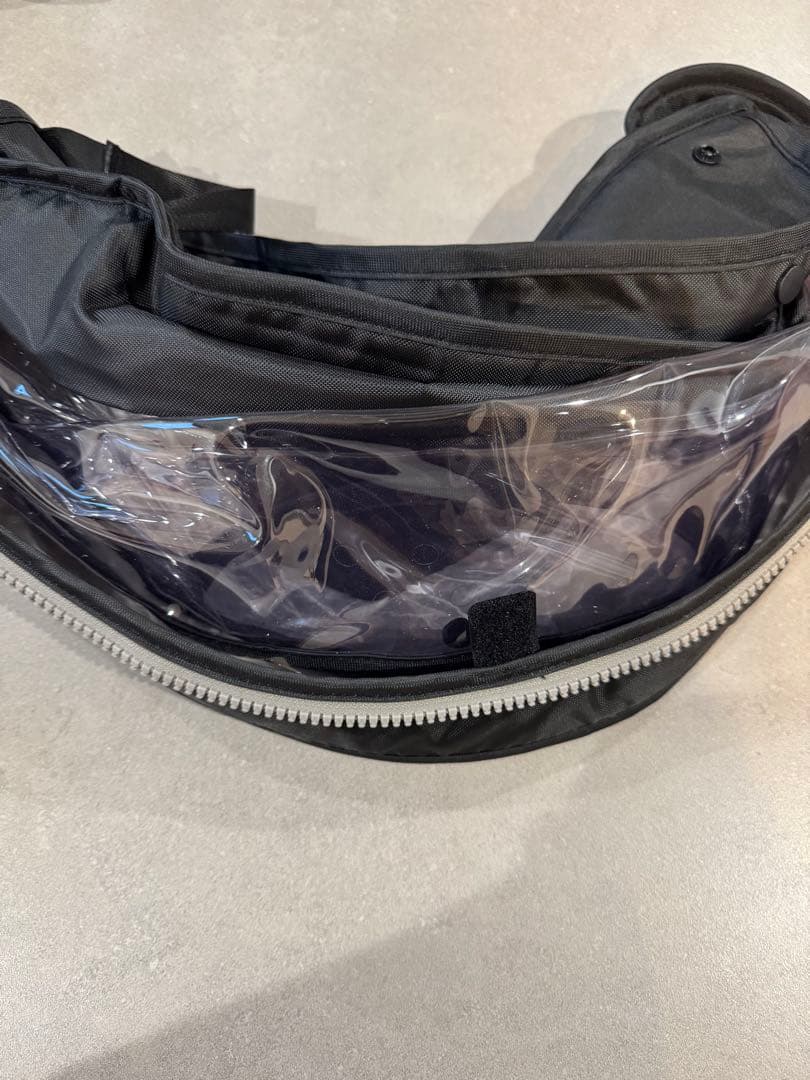 Panasonic チャイルドシート　レインカバー NAR193 NAR194