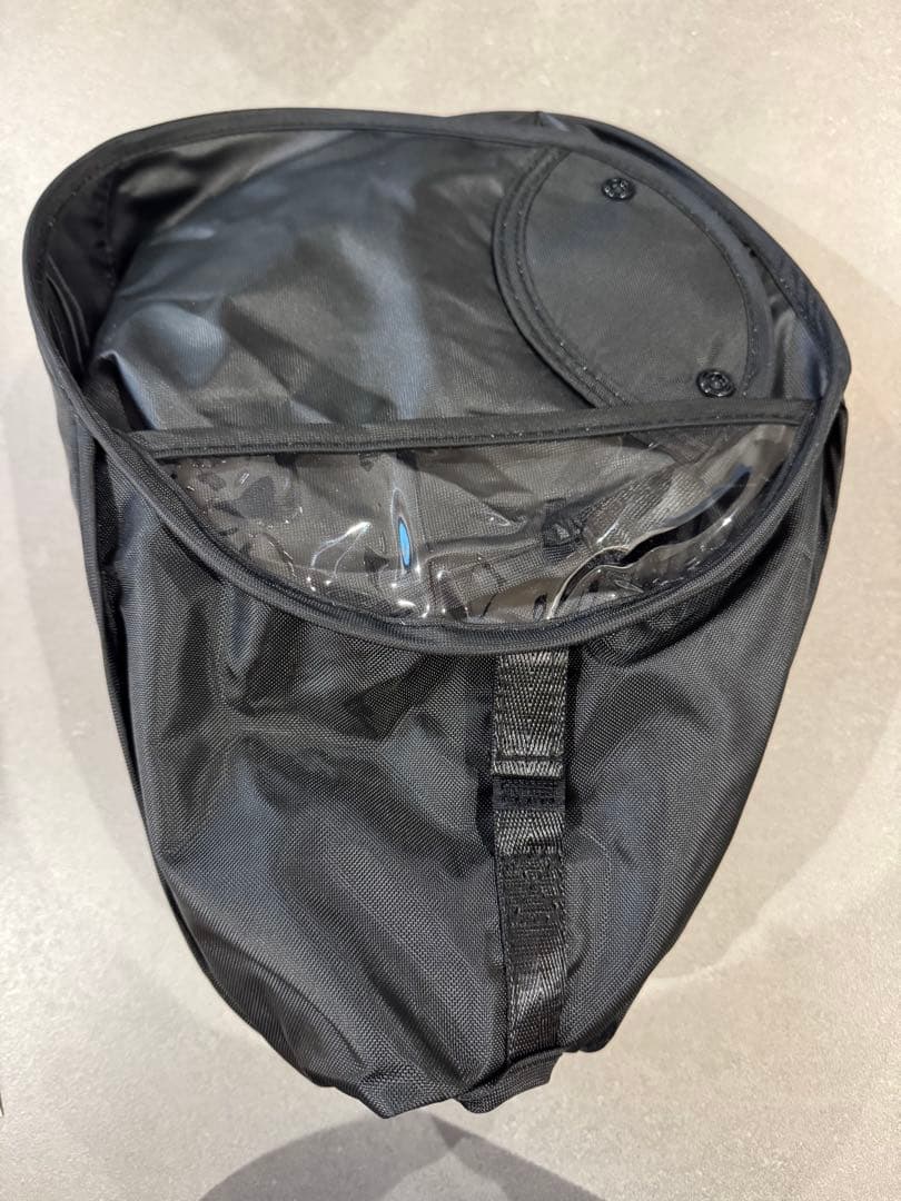 Panasonic チャイルドシート　レインカバー NAR193 NAR194