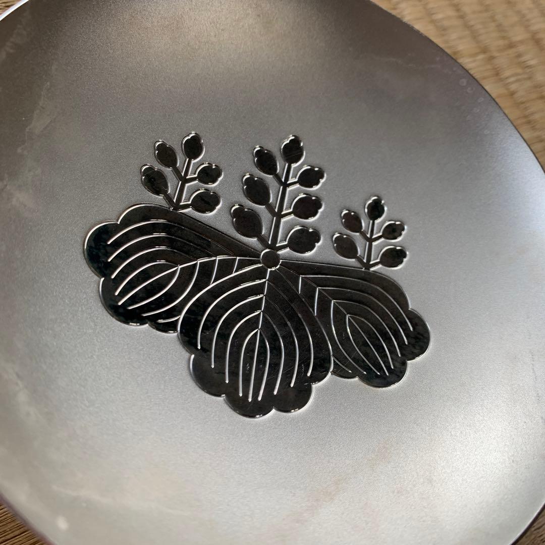 銀盃 純銀 シルバー 3点セット 内閣総理大臣 造幣局 - メルカリ