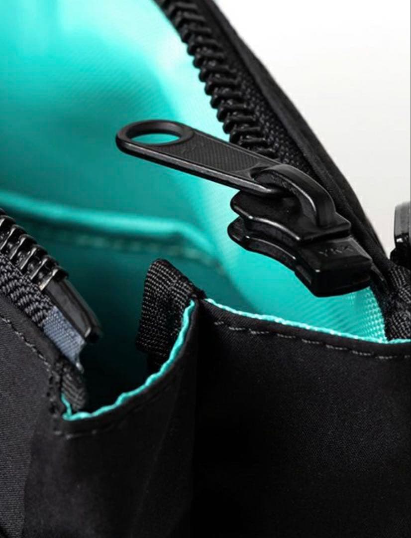 TBPR×HOLLANDコラボ3WAY BAG 新品