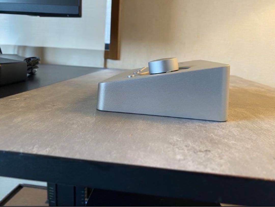 UNIVERSALAUDIOapollosolo HERITAGE forWin