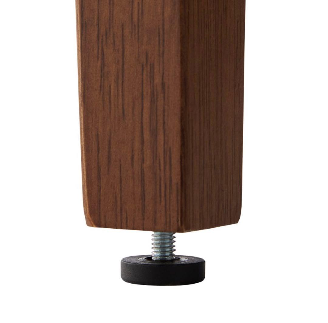 【即決】ベルメゾン　引き出し付きパソコンデスク　幅100 奥行50 高さ73